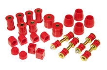 Load image into Gallery viewer, Prothane 79-83 Datsun 280ZX Total Kit - Red