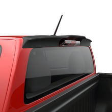 Cargar imagen en el visor de la galería, EGR 15+ Chevy Colorado/GMC Canyon Crw Cab Rear Cab Truck Spoilers (981399)