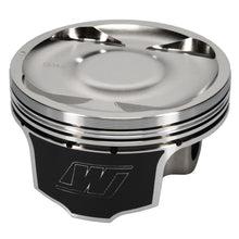 Cargar imagen en el visor de la galería, Wiseco Subaru EJ257 WRX/STI 4v Dish -19cc 100mm Piston Shelf Stock Kit