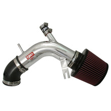 Cargar imagen en el visor de la galería, Injen 03-04 Accord 4 Cyl. LEV Motor Only Polished Short Ram Intake