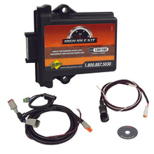 Load image into Gallery viewer, BD Diesel High Idle Control 1998.5 - 2002 Dodge 5.9L 24-Valve