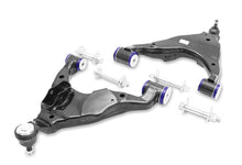 Cargar imagen en el visor de la galería, SuperPro 2003 Lexus GX470 Base Front Lower Camber/Caster Adjustable Control Arm Kit