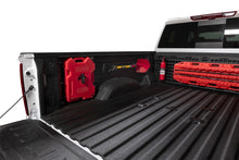 Cargar imagen en el visor de la galería, Putco 20-21 Chevy Silverado HD/Sierra HD - 6.8ft (Standard Box) Molle Passenger Side Panel