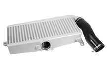 Cargar imagen en el visor de la galería, Perrin 22-23 Subaru WRX Top Mount Intercooler (TMIC) - Silver