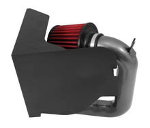 Cargar imagen en el visor de la galería, AEM 2014 Subaru Forester 2.0L H4 - Cold Air Intake System - Gunmetal Gray