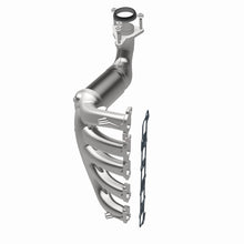 Cargar imagen en el visor de la galería, MagnaFlow Conv DF 09-10 Hummer H3/H3T 3.7L Manifold (49 State)