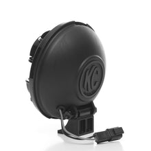 Cargar imagen en el visor de la galería, KC HiLiTES Apollo Pro 6in. Halogen Light 100w Spot Beam (Single) - Black