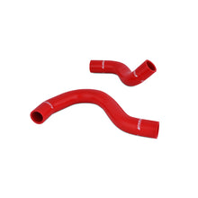 Cargar imagen en el visor de la galería, Mishimoto 02-05 Honda Civic SI Red Silicone Hose Kit