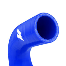 Cargar imagen en el visor de la galería, Mishimoto 05-06 Pontiac GTO / 05-07 Vauxhall Monaro VXR Blue Silicone Radiator Hose Kit