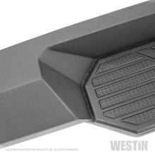 Cargar imagen en el visor de la galería, Westin 2019 Chevrolet Silverado/Sierra 1500 Crew Cab Xtreme Nerf Step Bars - Textured Black