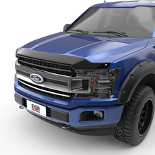 Cargar imagen en el visor de la galería, EGR 15+ Ford F150 Superguard Hood Shield (303471)