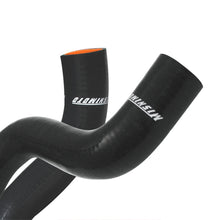 Cargar imagen en el visor de la galería, Mishimoto Mitsubishi EVO 9 Black Silicone Hose Kit