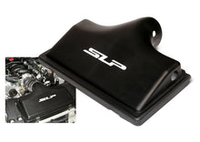 Cargar imagen en el visor de la galería, SLP 1998-1999 Chevrolet Camaro/Firebird LS1 Air-Box Lid