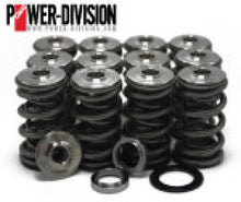 Cargar imagen en el visor de la galería, GSC P-D Toyota 2JZ Dual Valve Spring and Ti Retainer Kit