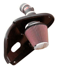 Cargar imagen en el visor de la galería, K&amp;N 04 Pontiac Grand Prix V6-3.8L S/C Performance Intake Kit