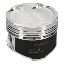 Cargar imagen en el visor de la galería, Wiseco Mits Turbo DISH -10cc 1.378 X 86.0 Piston Shelf Stock Kit