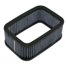Cargar imagen en el visor de la galería, Omix Air Filter Element Weber 2.5-Inch Tall