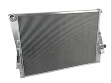 Cargar imagen en el visor de la galería, aFe BladeRunner Street Series Aluminum Radiator 08-10 Ford Diesel Trucks 6.4 Liter