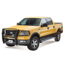 Cargar imagen en el visor de la galería, Westin 2004-2012 Ford/Lincoln F-150 Reg Cab (excl. Heritage) Running Board Mount Kit - Black
