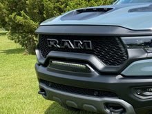 Cargar imagen en el visor de la galería, ORACLE Lighting 19-22 RAM Rebel/TRX Front Bumper Flush LED Light Bar System - White