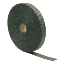 Cargar imagen en el visor de la galería, DEI Exhaust Wrap 1in x 100ft - Black