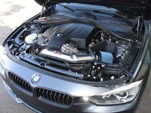 Cargar imagen en el visor de la galería, Injen 12-15 BMW 335i (N55) 3.0L L6 (turbo) AUTO TRANS ONLY Polished Short Ram Intake w/ MR Tech