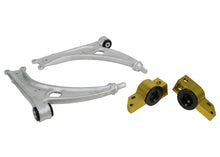 Cargar imagen en el visor de la galería, Whiteline 06-12 Volkswagen GTI Front Lower Control Arms