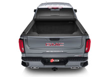 Cargar imagen en el visor de la galería, BAK 20-21 Chevy Silverado/GM Sierra 2500/3500 HD Revolver X4s 8.2ft Bed Cover