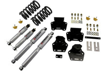 Cargar imagen en el visor de la galería, Belltech LOWERING KIT WITH SP SHOCKS