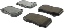 Cargar imagen en el visor de la galería, StopTech Street Select Brake Pads - Rear