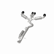 Cargar imagen en el visor de la galería, Magnaflow 2023 Toyota GR Corolla NEO Cat-Back Exhaust System