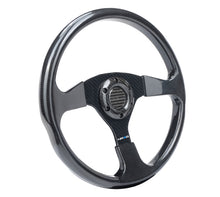 Cargar imagen en el visor de la galería, NRG Carbon Fiber Steering Wheel 350mm