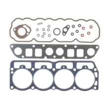 Cargar imagen en el visor de la galería, Omix Upper Engine Gasket Set 2.5L 83-93 Jeep CJ &amp; YJ