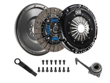 Cargar imagen en el visor de la galería, DKM Clutch 2.0 VW/Audi A3 TSI 8 Bolt Sprung Organic MB Clutch w/Steel Flywheel (440 ft/lbs Torque)