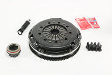 Cargar imagen en el visor de la galería, DKM Clutch BMW E34/E36/E39/E46/Z3/Z4 5-Spd Sprung MB Clutch Kit w/Steel Flywheel (440 ft/lbs Torque)