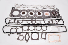 Cargar imagen en el visor de la galería, Cometic Street Pro Nissan 1988-93 RB20DET 2.0L Inline 6 80mm Bore Top End Kit