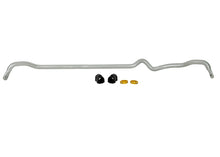 Cargar imagen en el visor de la galería, Whiteline 13+ Subaru Forester SJ Front 26mm Heavy Duty Adjustable Sway Bar