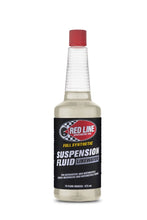 Cargar imagen en el visor de la galería, Red Line LikeWater Suspension Fluid - 16oz.