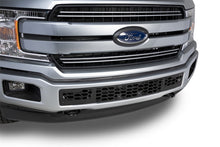 Cargar imagen en el visor de la galería, Putco 18-20 Ford F-150 - Hex Shield - Black Powder Coated Bumper Grille Inserts