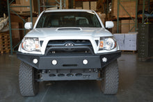 Load image into Gallery viewer, DV8 Offroad 05-15 Toyota Tacoma Front Bumper