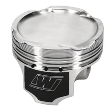 Cargar imagen en el visor de la galería, Wiseco Toyota Turbo 4v Dished -16cc 82MM Piston Shelf Stock Kit