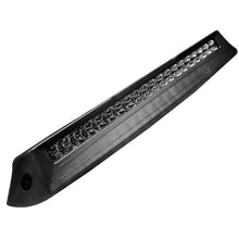 Cargar imagen en el visor de la galería, ORACLE Lighting 19-22 RAM Rebel/TRX Front Bumper Flush LED Light Bar System - White