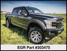 Cargar imagen en el visor de la galería, EGR 15+ Ford F150 Superguard Hood Shield - Matte (303475)