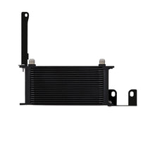 Cargar imagen en el visor de la galería, Mishimoto 2015 Subaru WRX Thermostatic Oil Cooler Kit - Black