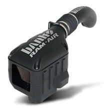 Cargar imagen en el visor de la galería, Banks Power 99-08 Chev/GMC 4.8-6.0L 1500 Ram-Air Intake System - Dry Filter