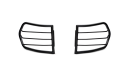 Body Armor 4x4 07-14 Toyota FJ Cruiser Tail Light Guard