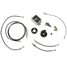 Cargar imagen en el visor de la galería, Rugged Ridge CB/AM/FM Antenna Mount Kit 97-18 Jeep Wrangler