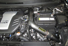 Cargar imagen en el visor de la galería, AEM 13 Hyundai Veloster Turbo 1.6L Gunmetal Gray Cold Air Intake