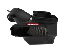 Cargar imagen en el visor de la galería, aFe Takeda Stage-2 Pro DRY S Cold Air Intake System 2022 Hyundai Elantra N