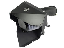Load image into Gallery viewer, aFe MagnumFORCE Intakes Stage-2 PDS AIS PDS BMW Z4 3.0i (E85/E86) 06-08 L6-3.0L